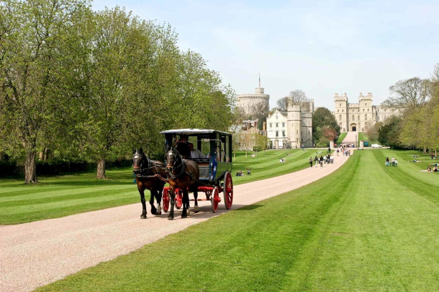 Charming Central Windsor 2 Bed Cottage Free Residents Parking And Private Garden Legoland Ascot Windsor Castle Thorpe Park Heathrow Airport Luaran gambar